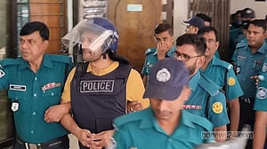 বার কাউন্সিল নির্বাচনে লড়তে কারাবন্দি ব্যারিস্টার সুমনের রিট আবেদন