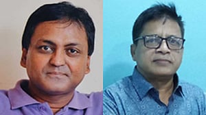 ‘বৈষম্যবিরোধী সৃজনশীল প্রকাশক সমিতি’ গঠন