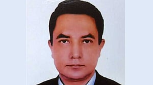 স্বাস্থ্যের সাবেক সচিব জাহাঙ্গীর গ্রেপ্তার