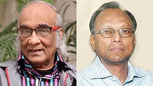 মাহমুদুর রহমানের কারাগারে যাওয়ার কারণ বললেন আসিফ নজরুল