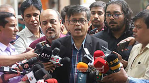রাষ্ট্রপতিকে নিয়ে সিদ্ধান্ত হয়নি: প্রেস সচিব