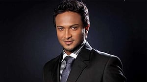 সাকিব আল হাসানের ব্যাংক হিসাব তলব