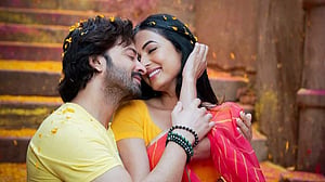‘বউ পাগল’ দুলু মিয়ার দেখা মিলবে নভেম্বরে
