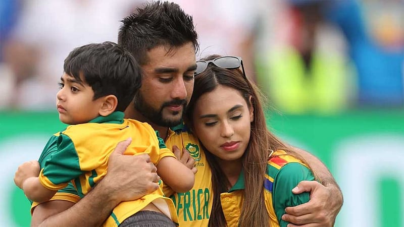 ‘আরও ভালোভাবে পরিবারের দেখভাল’ করতে কেন্দ্রীয় চুক্তি ছাড়লেন শামসি