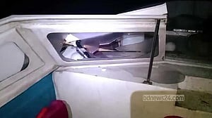 শরীয়তপুরে মা ইলিশ রক্ষা অভিযানে হামলা, আহত ১০