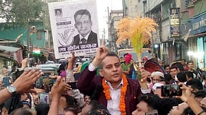 টিভি কর্মীর মৃত্যু: মামলার পর বিএনপি নেতা রবিকে দলের ‘শোকজ’