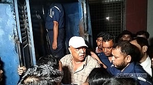 ছাত্র হত্যা: শেরপুরে আওয়ামী লীগ নেতা চন্দন কারাগারে