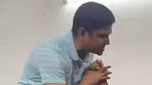 মেজরকে থানায় নিয়ে যাওয়া গুলশানের সেই এসি প্রত্যাহার
