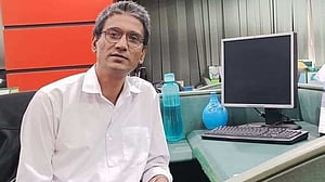 খোকনের সীমান্ত…