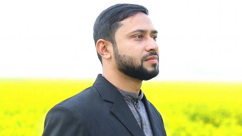 পাওনা টাকা চাওয়ায় ব্যবসায়ীকে গলাটিপে হত্যার অভিযোগ