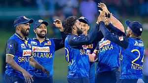 শ্রীলঙ্কার ওয়ানডে দলে ফিরলেন হাসারাঙ্গা-কুমারা, নতুন মুখ মালিঙ্গা