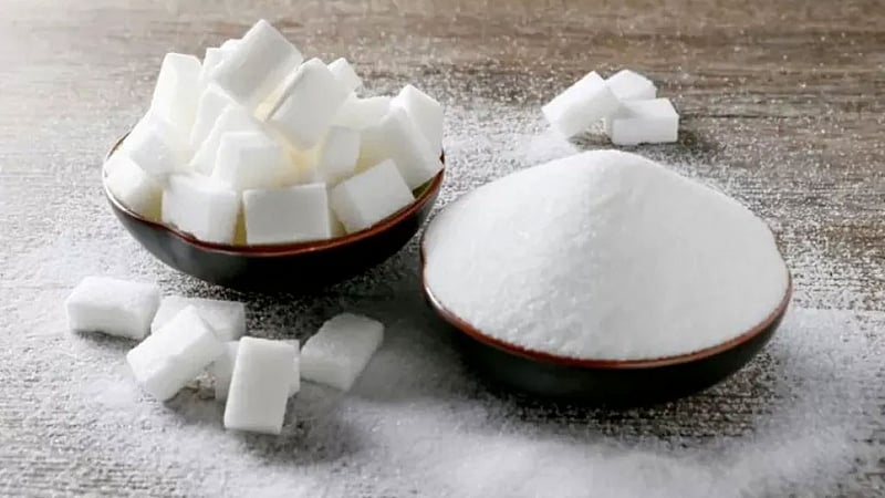 কৃত্রিম চিনি ওজন কমাতে সহায়ক নয়