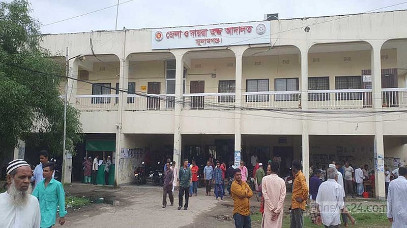 জামিন পেলেন সাবেক পরিকল্পনামন্ত্রী মান্নান