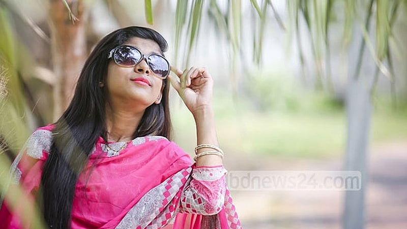 রোদের ক্ষতি থেকে ত্বক সারিয়ে তুলতে