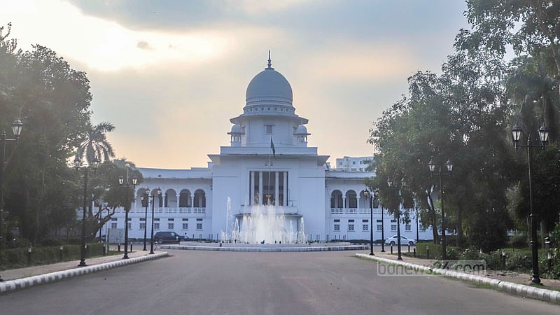 বাংলাদেশে ভারতীয় টেলিভিশনের সম্প্রচার বন্ধে রিট আবেদন