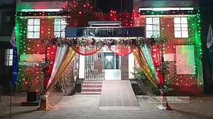 ২০ বছর পর শাবির হলের সিট বণ্টনে দখলদারির অবসান
