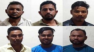 সিলেটে ‘চোরাচালানের চিনি ছিনতাইয়ের চেষ্টা’, বিএনপি নেতাসহ আটক ৬