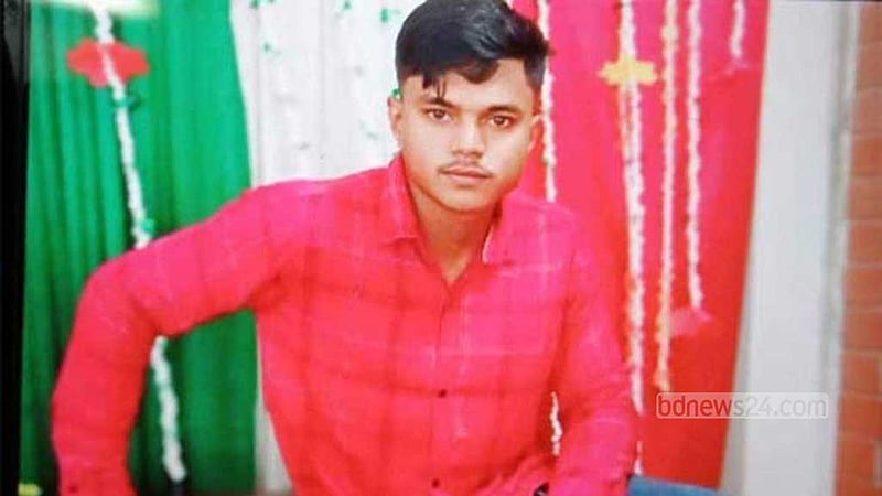 সিলেটে বাইক বিক্রির টাকা নিয়ে বিরোধে ছুরিকাঘাতে তরুণ খুন