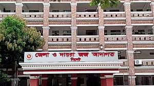 সিলেটে অটোরিকশা চালক হত্যা: ১০ বছর পর ৫ জনের প্রাণদণ্ড