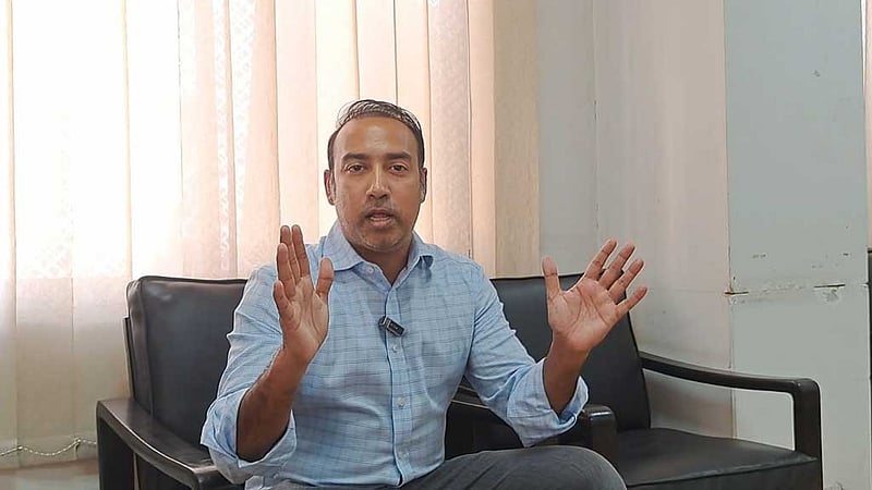 ‘কোলম্যান হাতছাড়া’ হওয়ার কারণ জানিয়ে তাবিথের নতুন প্রতিশ্রুতি
