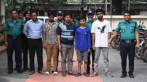 তামিম হত্যায় বিএনপি নেতা রবির দায় দেখছে পুলিশ, ওসি প্রত্যাহার