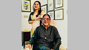 সস্ত্রীক সাবেক এমপি তানভীর ইমামের বিদেশযাত্রায় নিষেধাজ্ঞা