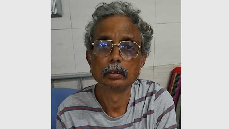 এনআইডির ‘তথ্য বিক্রি’: বিসিসির সাবেক এক পরিচালক গ্রেপ্তার