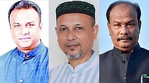 সাবেক ৩ এমপির দেশত্যাগে নিষেধাজ্ঞা