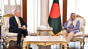 ভিসা সেন্টার ঢাকায় ফিরিয়ে আনতে চায় অস্ট্রেলিয়া
