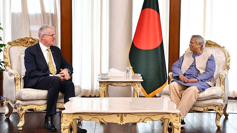 ভিসা সেন্টার ঢাকায় ফিরিয়ে আনতে চায় অস্ট্রেলিয়া