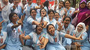 পাসের হারে শীর্ষে সিলেট, জিপিএ-৫ এ ঢাকা