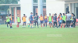 স্কোরলাইন নয়, বাংলাদেশ কোচের ভাবনায় কেবলই জয়