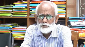 শেখ হাসিনার আইনজীবী হতে চান জেড আই খান পান্না, সুযোগ নেই বলল ট্রাইব্যুনাল