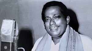 আব্দুল আলীমের ৫০০ গানের অর্ধেকই নেই সংরক্ষণে