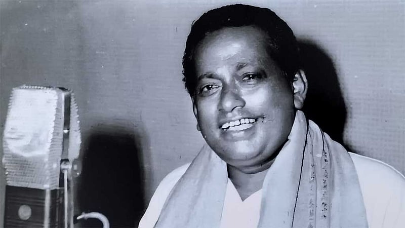 আব্দুল আলীমের ৫০০ গানের অর্ধেকই নেই সংরক্ষণে