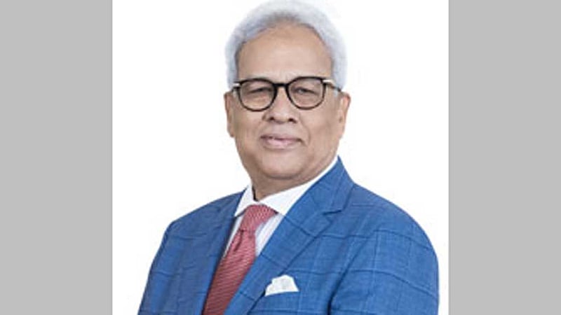 ১৭ বছর পর নতুন চেয়ারম্যান পেল বিএবি