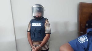 পুলিশ কর্মকর্তা কাফী এবার সাভারের ইয়ামিন হত্যা মামলায় রিমান্ডে
