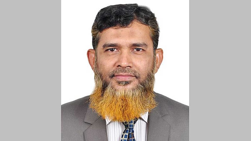 চাকরি ফিরে পেলেন পাসপোর্টের অতিরিক্ত মহাপরিচালক আসাদ