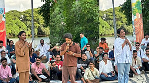 অভিনয়শিল্পীদের দ্বন্দ্ব: সমঝোতায় ‘যৌক্তিক সমাধান’ চান অগ্রজরা