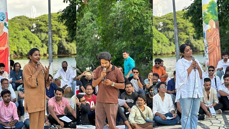 অভিনয়শিল্পীদের দ্বন্দ্ব: সমঝোতায় ‘যৌক্তিক সমাধান’ চান অগ্রজরা