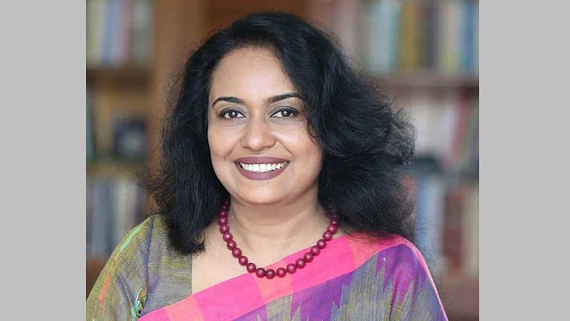 জাতীয় গ্রন্থকেন্দ্রের নতুন পরিচালক আফসানা বেগম
