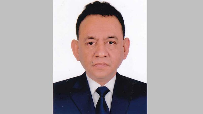 শ্রম মন্ত্রণালয়ের নতুন সচিব সফিকুজ্জামান