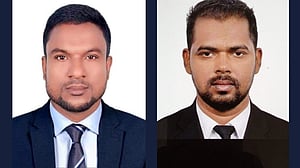 শারজায় নির্মাণাধীন ভবনের ছাদ ধসে ২ বাংলাদেশি শ্রমিক নিহত