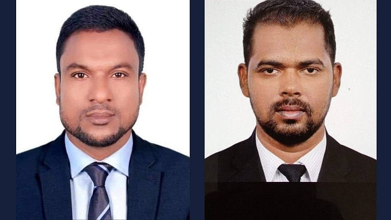 শারজায় নির্মাণাধীন ভবনের ছাদ ধসে ২ বাংলাদেশি শ্রমিক নিহত