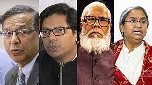 সালমান, আনিসুল, দীপু, পলক ও বাবু আরো মামলায় গ্রেপ্তার