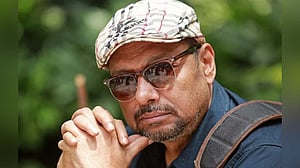 অঞ্জনের ‘শেষ নাটক’র ঘোষণা