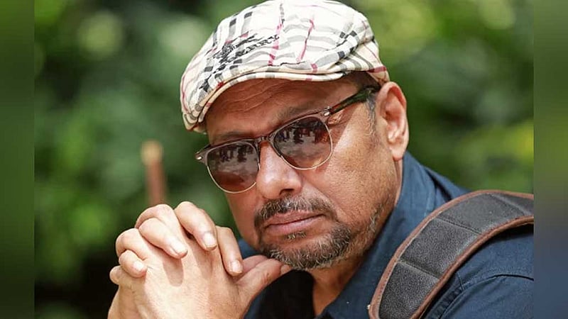 অঞ্জনের ‘শেষ নাটক’র ঘোষণা