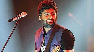 আন্দোলনে যে ভূমিকায় আছেন অরিজিৎ