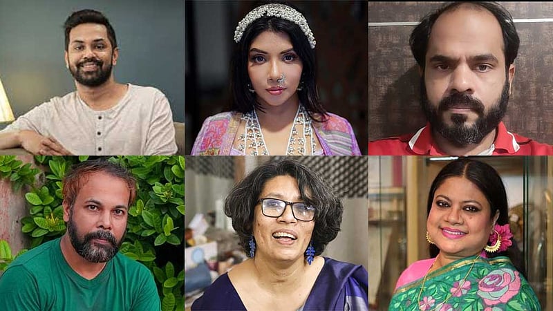 শিল্পী কল্যাণ ট্রাস্টি বোর্ডে কনক চাঁপা, আশফাক নিপুণ, নওশাবা