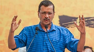 পদত্যাগ করবেন দিল্লির মুখ্যমন্ত্রী অরবিন্দ কেজরিওয়াল